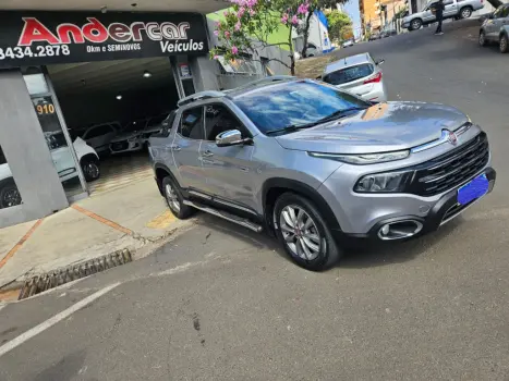 FIAT Toro 2.0 16V 4P 4WD RANCH TURBO DIESEL AUTOMTICO, Foto 1