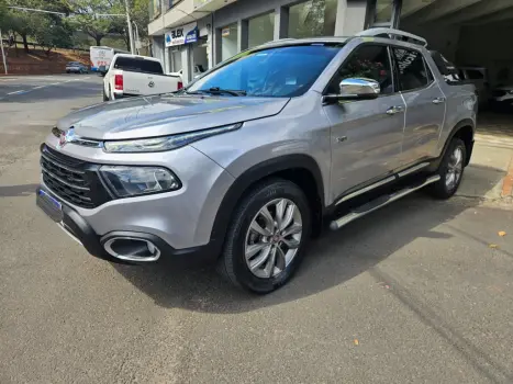FIAT Toro 2.0 16V 4P 4WD RANCH TURBO DIESEL AUTOMTICO, Foto 2