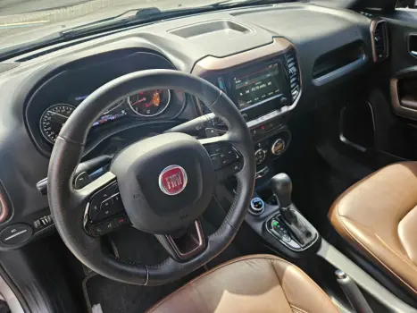FIAT Toro 2.0 16V 4P 4WD RANCH TURBO DIESEL AUTOMTICO, Foto 3