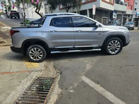 FIAT Toro 2.0 16V 4P 4WD RANCH TURBO DIESEL AUTOMTICO, Foto 6