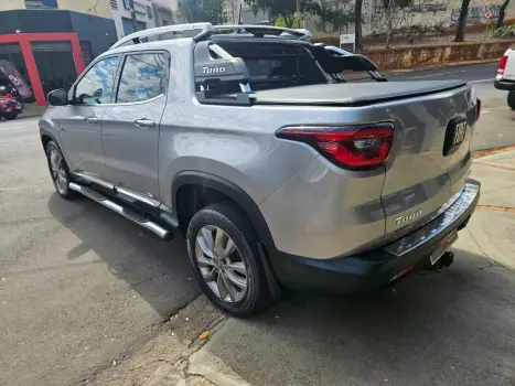 FIAT Toro 2.0 16V 4P 4WD RANCH TURBO DIESEL AUTOMTICO, Foto 8