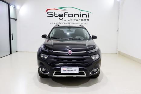 FIAT Toro 2.0 16V 4P 4WD FREEDOM TURBO DIESEL  AUTOMTICO, Foto 2