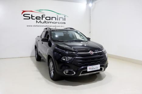FIAT Toro 2.0 16V 4P 4WD FREEDOM TURBO DIESEL  AUTOMTICO, Foto 3