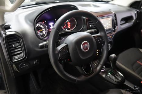 FIAT Toro 2.0 16V 4P 4WD FREEDOM TURBO DIESEL  AUTOMTICO, Foto 4