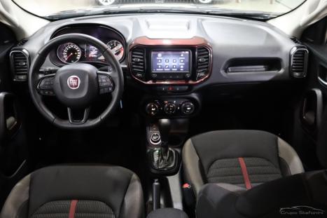 FIAT Toro 2.0 16V 4P 4WD FREEDOM TURBO DIESEL  AUTOMTICO, Foto 6