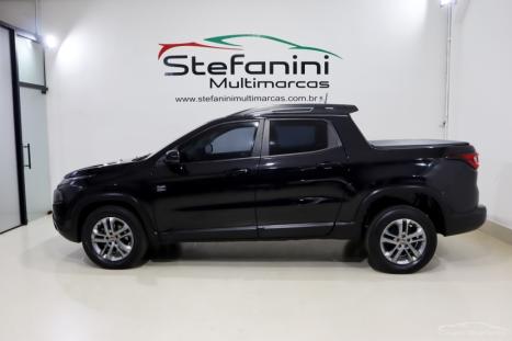 FIAT Toro 2.0 16V 4P 4WD FREEDOM TURBO DIESEL  AUTOMTICO, Foto 10