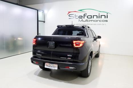 FIAT Toro 2.0 16V 4P 4WD FREEDOM TURBO DIESEL  AUTOMTICO, Foto 11