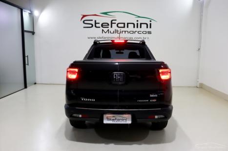 FIAT Toro 2.0 16V 4P 4WD FREEDOM TURBO DIESEL  AUTOMTICO, Foto 12