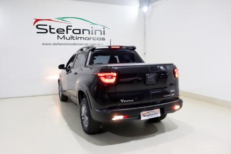 FIAT Toro 2.0 16V 4P 4WD FREEDOM TURBO DIESEL  AUTOMTICO, Foto 13