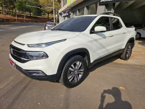 FIAT Toro 2.0 16V 4P 4WD FREEDOM TURBO DIESEL  AUTOMTICO, Foto 2
