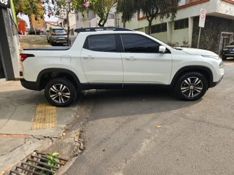 FIAT Toro 2.0 16V 4P 4WD FREEDOM TURBO DIESEL  AUTOMTICO, Foto 3