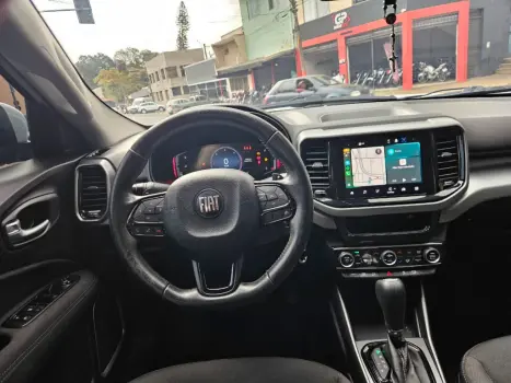 FIAT Toro 2.0 16V 4P 4WD FREEDOM TURBO DIESEL  AUTOMTICO, Foto 4