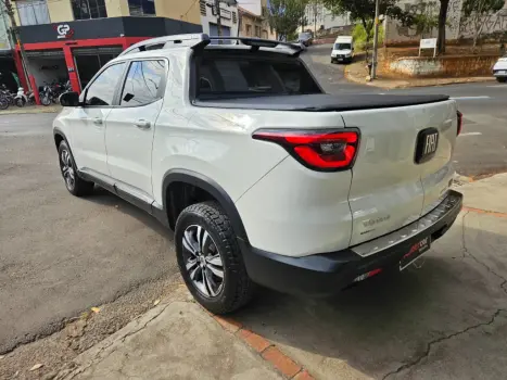 FIAT Toro 2.0 16V 4P 4WD FREEDOM TURBO DIESEL  AUTOMTICO, Foto 6
