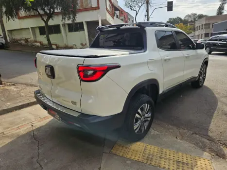 FIAT Toro 2.0 16V 4P 4WD FREEDOM TURBO DIESEL  AUTOMTICO, Foto 7