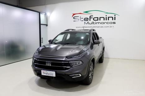 FIAT Toro 2.0 16V 4P 4WD FREEDOM TURBO DIESEL  AUTOMTICO, Foto 1