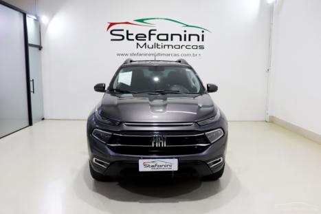 FIAT Toro 2.0 16V 4P 4WD FREEDOM TURBO DIESEL  AUTOMTICO, Foto 2