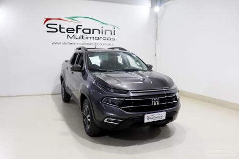 FIAT Toro 2.0 16V 4P 4WD FREEDOM TURBO DIESEL  AUTOMTICO, Foto 3
