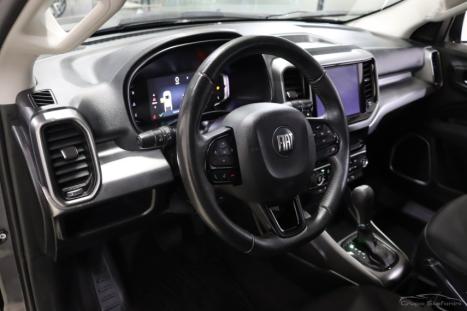 FIAT Toro 2.0 16V 4P 4WD FREEDOM TURBO DIESEL  AUTOMTICO, Foto 4
