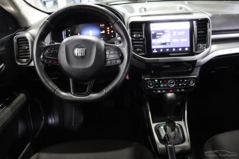 FIAT Toro 2.0 16V 4P 4WD FREEDOM TURBO DIESEL  AUTOMTICO, Foto 5