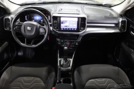 FIAT Toro 2.0 16V 4P 4WD FREEDOM TURBO DIESEL  AUTOMTICO, Foto 6