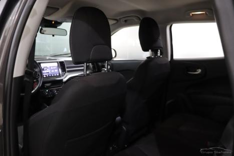 FIAT Toro 2.0 16V 4P 4WD FREEDOM TURBO DIESEL  AUTOMTICO, Foto 9
