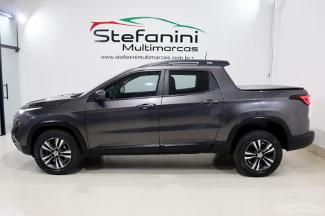 FIAT Toro 2.0 16V 4P 4WD FREEDOM TURBO DIESEL  AUTOMTICO, Foto 10