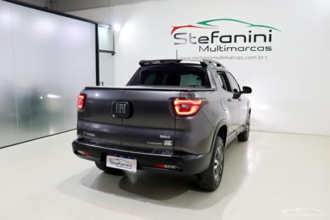 FIAT Toro 2.0 16V 4P 4WD FREEDOM TURBO DIESEL  AUTOMTICO, Foto 11