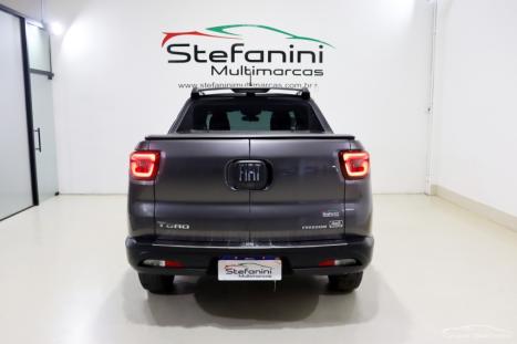 FIAT Toro 2.0 16V 4P 4WD FREEDOM TURBO DIESEL  AUTOMTICO, Foto 12