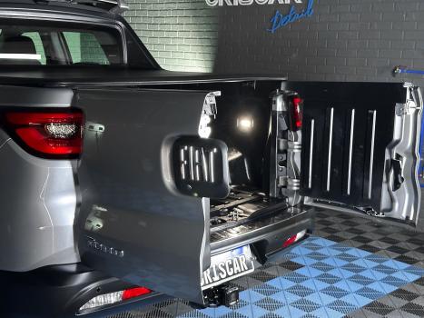 FIAT Toro 2.0 16V 4P VOLCANO 4WD TURBO DIESEL AUTOMTICO, Foto 2