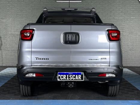 FIAT Toro 2.0 16V 4P VOLCANO 4WD TURBO DIESEL AUTOMTICO, Foto 3