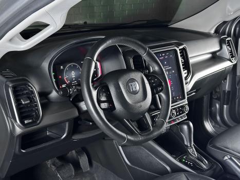 FIAT Toro 2.0 16V 4P VOLCANO 4WD TURBO DIESEL AUTOMTICO, Foto 4