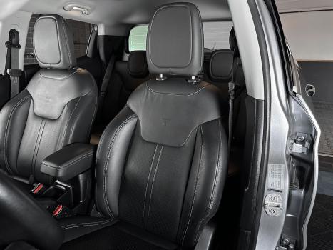 FIAT Toro 2.0 16V 4P VOLCANO 4WD TURBO DIESEL AUTOMTICO, Foto 5