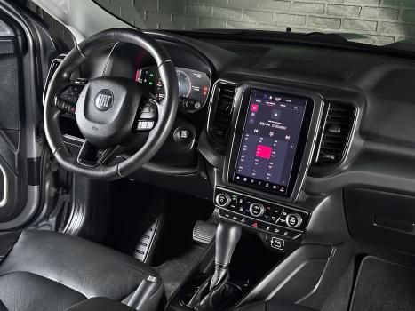 FIAT Toro 2.0 16V 4P VOLCANO 4WD TURBO DIESEL AUTOMTICO, Foto 7