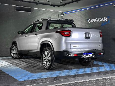FIAT Toro 2.0 16V 4P VOLCANO 4WD TURBO DIESEL AUTOMTICO, Foto 8
