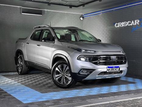 FIAT Toro 2.0 16V 4P VOLCANO 4WD TURBO DIESEL AUTOMTICO, Foto 10