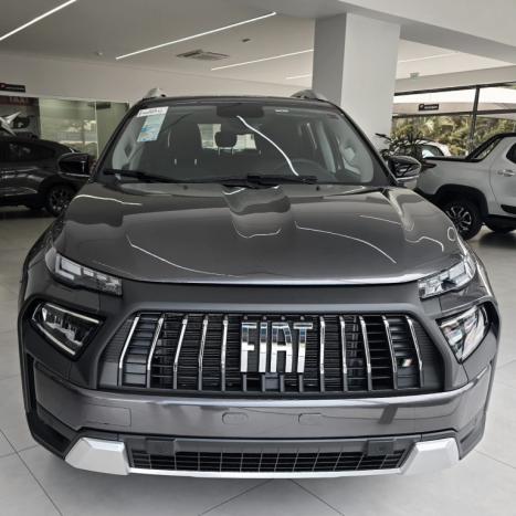 FIAT Toro 2.0 16V 4P VOLCANO 4WD TURBO DIESEL AUTOMTICO, Foto 2