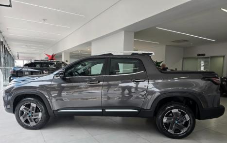 FIAT Toro 2.0 16V 4P VOLCANO 4WD TURBO DIESEL AUTOMTICO, Foto 3