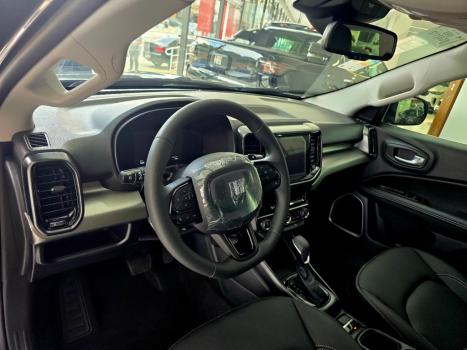 FIAT Toro 2.0 16V 4P VOLCANO 4WD TURBO DIESEL AUTOMTICO, Foto 4
