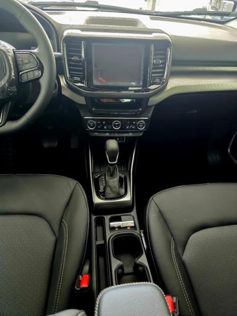 FIAT Toro 2.0 16V 4P VOLCANO 4WD TURBO DIESEL AUTOMTICO, Foto 5