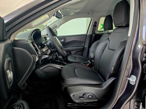 FIAT Toro 2.0 16V 4P VOLCANO 4WD TURBO DIESEL AUTOMTICO, Foto 8