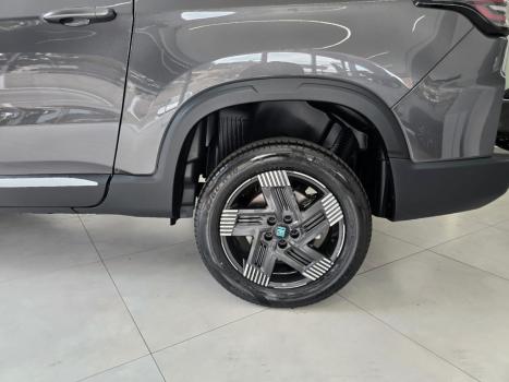 FIAT Toro 2.0 16V 4P VOLCANO 4WD TURBO DIESEL AUTOMTICO, Foto 9