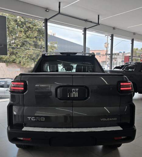 FIAT Toro 2.0 16V 4P VOLCANO 4WD TURBO DIESEL AUTOMTICO, Foto 10