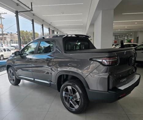 FIAT Toro 2.0 16V 4P VOLCANO 4WD TURBO DIESEL AUTOMTICO, Foto 12