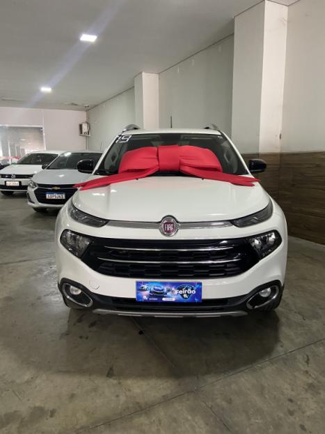 FIAT Toro 2.0 16V 4P VOLCANO 4WD TURBO DIESEL AUTOMTICO, Foto 2