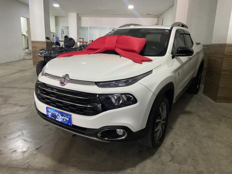 FIAT Toro 2.0 16V 4P VOLCANO 4WD TURBO DIESEL AUTOMTICO, Foto 3