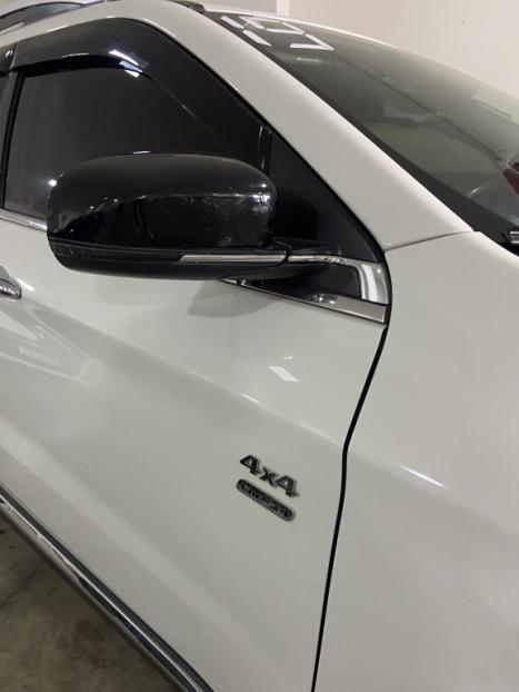 FIAT Toro 2.0 16V 4P VOLCANO 4WD TURBO DIESEL AUTOMTICO, Foto 4