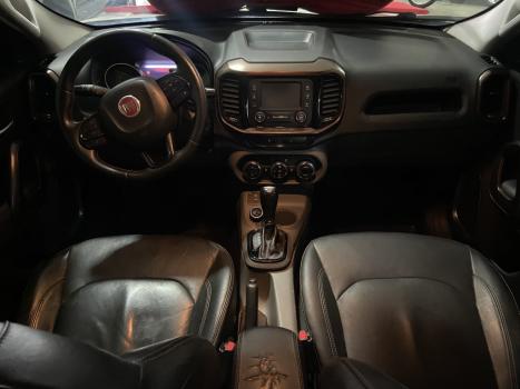 FIAT Toro 2.0 16V 4P VOLCANO 4WD TURBO DIESEL AUTOMTICO, Foto 5