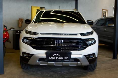 FIAT Toro 2.0 16V 4P VOLCANO 4WD TURBO DIESEL AUTOMTICO, Foto 1
