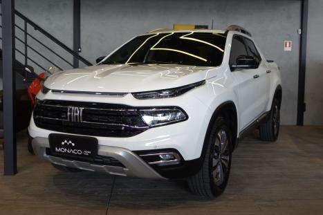 FIAT Toro 2.0 16V 4P VOLCANO 4WD TURBO DIESEL AUTOMTICO, Foto 2