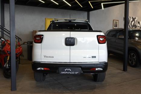 FIAT Toro 2.0 16V 4P VOLCANO 4WD TURBO DIESEL AUTOMTICO, Foto 3